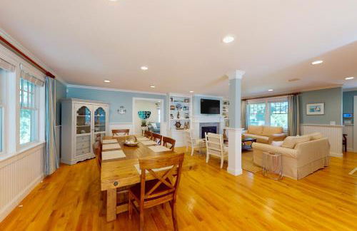 Lewis Bay Getaway - Foto 10