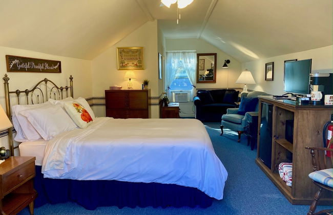 Roadhaven 1830 - Foto 30