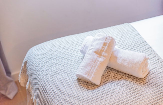 Feelathome Merced Apartments - Foto 19