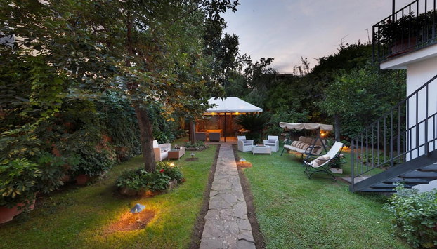 Appartamento Felice in Sorrento - Foto 2, Habitación