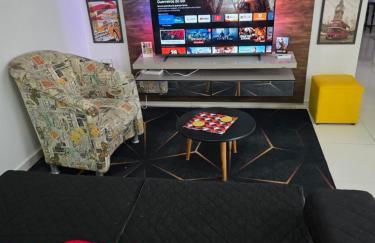 Apartamento centralizado à poucas quadras do mar. - Foto 21