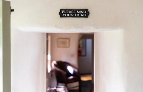 Glanrhyd cottage - Foto 8