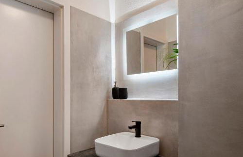 Deluxe Studio in der Stadt Freiburg - Foto 21