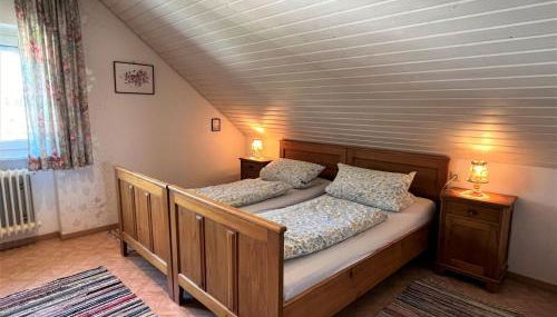 Apartment Schleuniger by Interhome - Foto 4