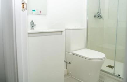 Studio 1 Soto Parking Renfe - Foto 11