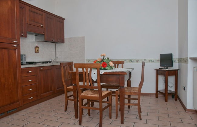 Agriturismo Casella del Piano - Photo 21