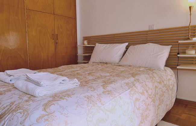 57 NIC - Stay Chrysanthemum City Apartment - Photo 7