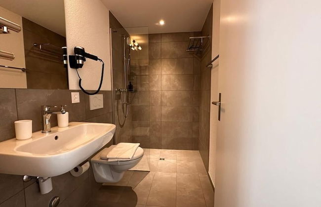 Aparthotel Krone - Self Check In - Foto 80