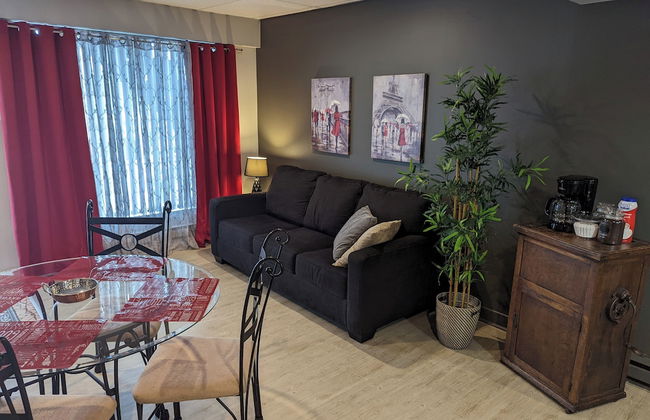 Hébergement Harvey - Foto 64