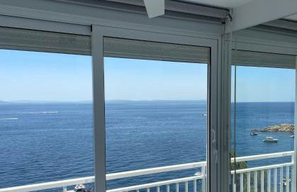 OverTheSea - PUEBLECITO Apartment - Foto 26