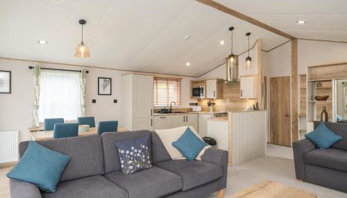 Penmarlam Lodge Retreat 12 - Foto 5