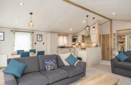 Penmarlam Lodge Retreat 12 - Foto 5