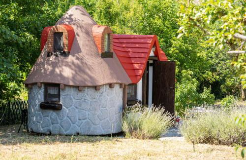 Holiday Home Little Castle by Interhome - Foto 28