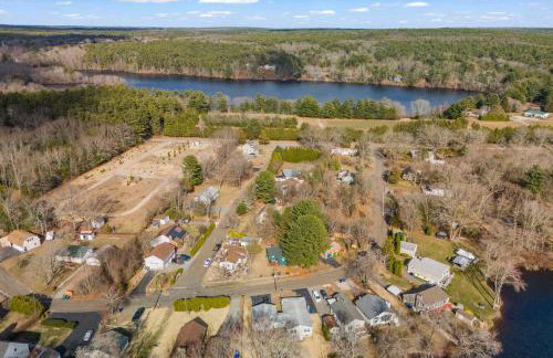 15 to Foxwoods, 20 Mohegan Lake & Casino Escape - Foto 36