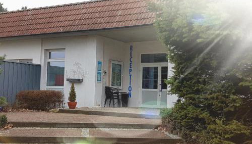 Zum Waldblick - Foto 4, Lobby or reception