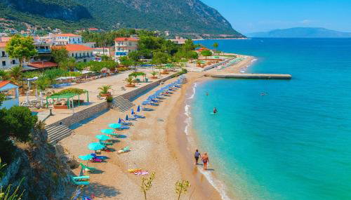 Anemos Studios & Apartments - Foto 2