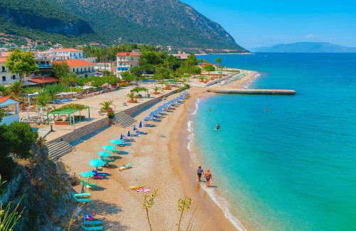 Anemos Studios & Apartments - Foto 2