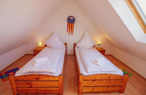 Haus Leuchtturm - Ebbe - Photo 18