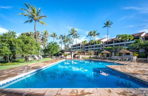 Kaanapali Royal 2-Bedroom Condo an Island Inspired Gem with Free Renal Car Included KRO-G201 by KBM - Foto 58