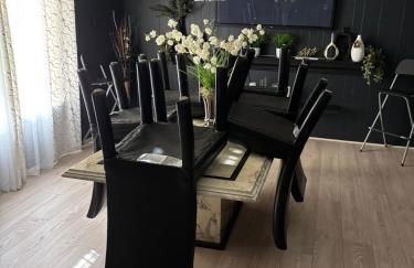 Stunting Sunburst Peaceful Palace - Foto 13