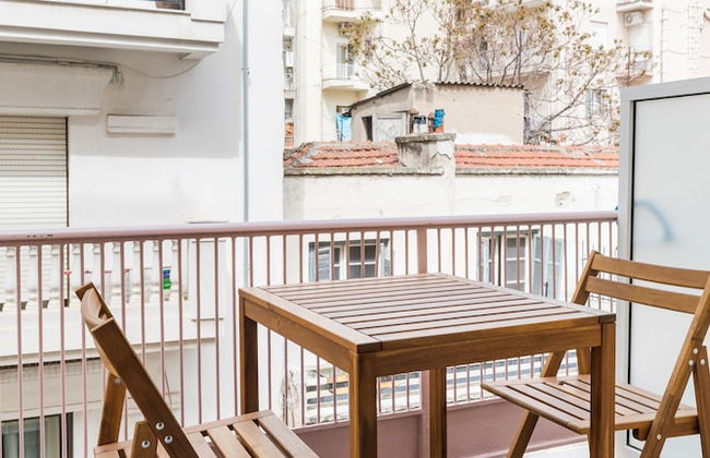 Paloma by halu' City center apartments - Foto 30