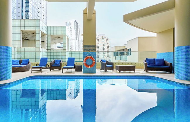 The Sebel Sydney Chatswood - Foto 37