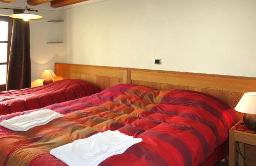 Chalet Casot Pra Viei by Interhome - Photo 17