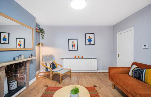 Private Garden Apartment by Tulse Hill Station - Pass the Keys - Foto 38