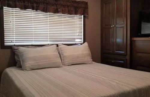 Tiny home with hammock loft BBQ and yard - Foto 14