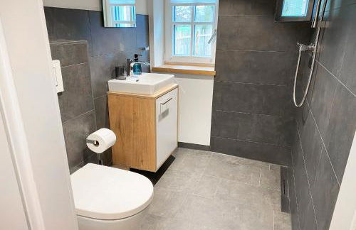 Ferienhaus Altes Backhaus für 2 Personen - Foto 14