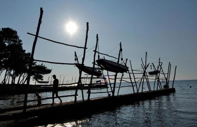 Spacious Holiday Home in Verteneglio - Foto 37