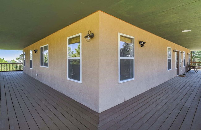 4BD Quiet Ranch Setting Historical Canyon Views - Foto 59