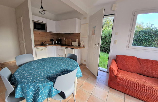 House in Val-andre Near Sandy Beach - Foto 17