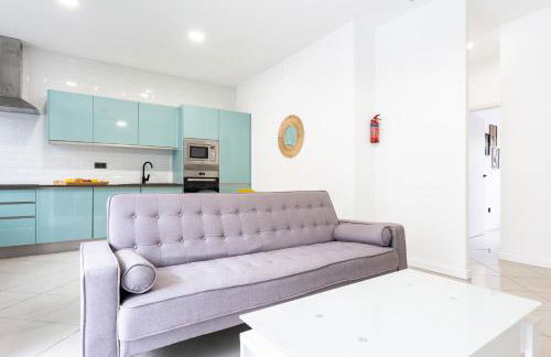 Lovely Fermina Apartment - Foto 21