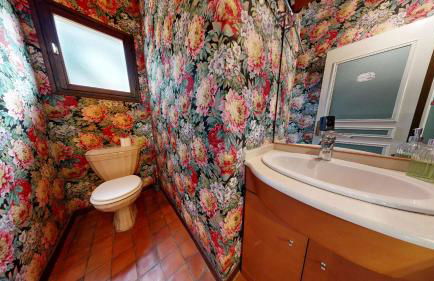 La Clef Decamp Greenland 15pers jacuzzi sauna airhockey billard - Foto 49