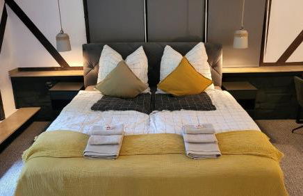 Modern Loft near City I free Parking I WiFi - Foto 48