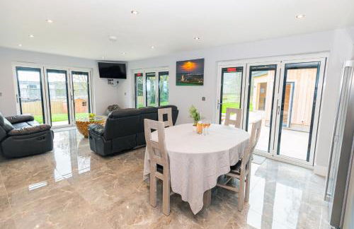 Pure relaxation at it's finest, offering moments of harmony and tranquillity - Sauna & Hot tub - Foto 22