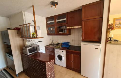 Acogedor dúplex en urbanización con piscina en Ajo - Foto 13