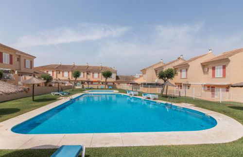 Puerta Marina Costa de la Luz - Foto 29