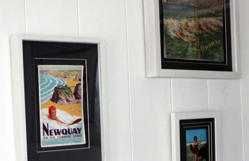 The Little Beach House, Sennen Cove - Photo 11