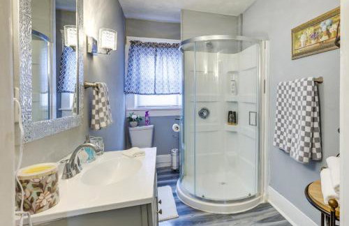 Spacious Condo 4 Mi to Pro Football Hall of Fame! - Foto 13