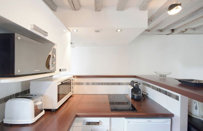 Le Marais Sicile - Foto 12