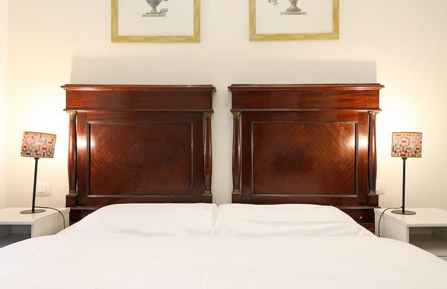 Maison Colosseo - Photo 51