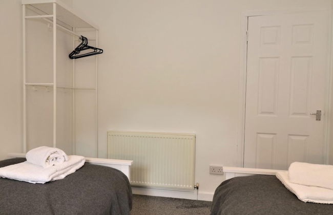 Belhaven House - Hamilton - Photo 10