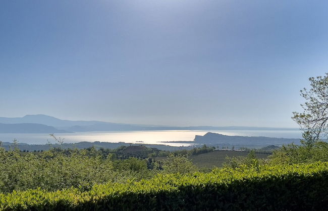 Villa Anna Miralago - Foto 54