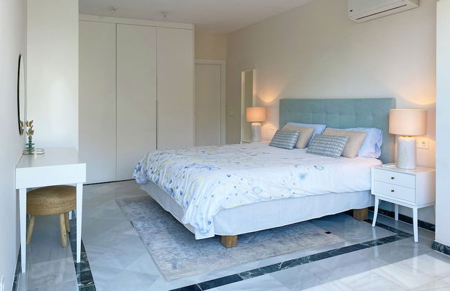 Fantastic Apartment 2 Minutes Walk From The Beach - Foto 3