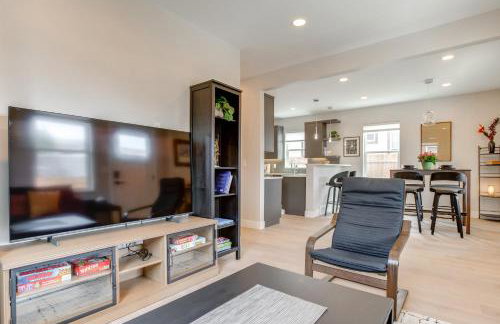 Walk to Med Ctrs and Dtwn Englewood Modern Home - Foto 4