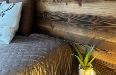 Chalet Martin Belle-Vue - Foto 34