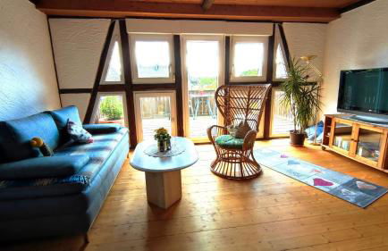 Ferienwohnung Uschi - Foto 9