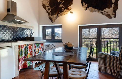 Tenuta Monte La Guardia - Cascate Naturali - Photo 139